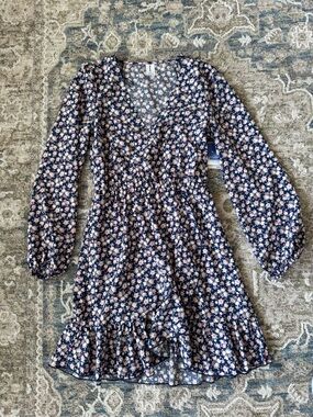 knee length dresses for ladies Barlow Mini Dress